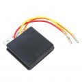 Aintier Powersports Alternator Rectifiers Fit For 1999-2002 Polaris Scrambler 400 1999 Sportl 1999-2003 Trail Blazer 250 2003