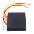 Aintier Powersports Alternator Rectifiers Fit For 1999-2002 Polaris Scrambler 400 1999 Sportl 1999-2003 Trail Blazer 250 2003