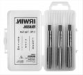 Irwin Tools 2740-3 Piece Set Tap 10 Mm 1 50 