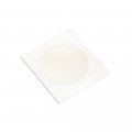 3m 361 Circle -250 White Glass Cloth Silicone Adhesive Electrical Tape -65 Degrees F To 450 1 Length 1 Width Pack Of 250 