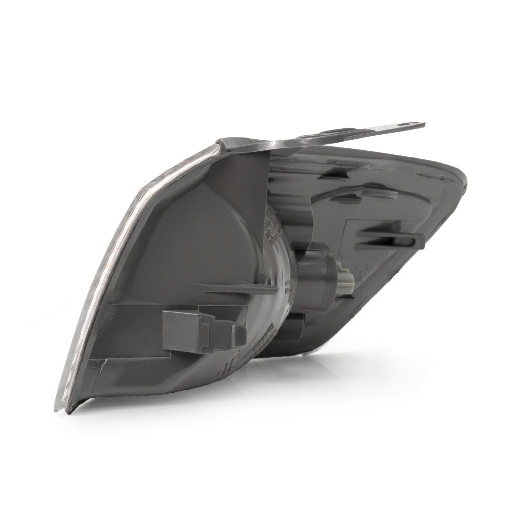 Front Passenger Side Turn Signal Corner Light Assembly For Toyota Camry 2000 2001 Replacement To2531136 615343479699 Clear Lens