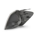Front Passenger Side Turn Signal Corner Light Assembly For Toyota Camry 2000 2001 Replacement To2531136 615343479699 Clear Lens