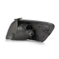 Front Passenger Side Turn Signal Corner Light Assembly For Toyota Camry 2000 2001 Replacement To2531136 615343479699 Clear Lens