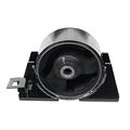 104-1865 Engine Mount Black Finish Application Specific Fit For Vehicle Vibration Dampening 