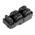 Aintier Power Window Switch Front Left Control Lift Fits For 2002-06 Crown Victoria 2002-03 Explorer 2002-04 F250 Super Duty
