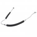 A-premium A C Liquid Line Hose Assembly Compatible With Ford Thunderbird 1997 Mercury Cougar Condenser To Evap W Orifice Tube