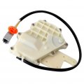 Aintier Door Lock Actuators Assembly Compatible For 1996-2000 Honda Civic Front Rear Right Power Latch Replacement 746-364