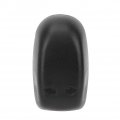Qiilu Right Left Car Seat Knob Switch Fit For Honda Accord Crv Odyssey Civic 81252 Sdb A71za Short Black