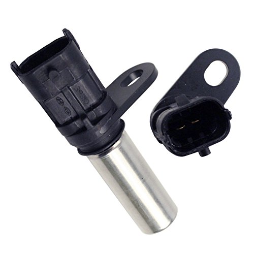 Crank Position Sensor 180-0367 Flange Mount Crankshaft With Corrosion Resistant Terminals And Coatings