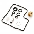 Tcmt 4x Carb Carburetor Repair Kit Fit For Honda Shadow 98-00 Vt750c 98-01 Vt750cd2 02-03 Vt750cd Vt750cdd Vt750dc 05-07