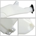 Gm1288162 Factory Style Car Windshield Washer Reservoir Tank Cap Fluid Pump Level Sensor Compatible With Chevy Silverado Sierra