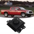 Transfer Case Mode Switch Selector Control Knob 68021674ab 4wd Replacement For Dodge Dakota