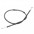 Topteng Motorcycle Clutch Cable Replacement Fit For Yamaha Fz6n 2004-2010