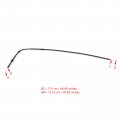 Topteng Motorcycle Clutch Cable Replacement Fit For Yamaha Fz6n 2004-2010
