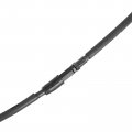 Topteng Motorcycle Clutch Cable Replacement Fit For Yamaha Fz6n 2004-2010