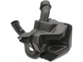 Engine Air Intake Resonator Housing For 2003-2005 Honda Accord 2 4l 4-cylinder