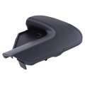 Xtremeamazing Front Tow Hook Eye Cover For Yaris 2012-2014