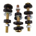 Plumb Pak Pp835-181 Tank-to-bowl Toilet Bolt Set 
