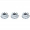 Ocpty 2 Pcs Mounting Kit Front Mounts Fit For 906986