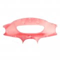 Minho Red Abs Head Light Headlight Fairing Fit For Gy6 Chinese Scooter Taotao 50cc Atm50