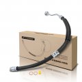 A-premium Power Steering Pressure Hose Line Assembly Compatible With Hyundai Sonata 1999-2005 5l 2 7l From Pump