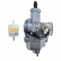 Labwork Carburetor Carb Replacement For Haosen Rps 250cc Hs 250 Hawk Dirt Bike