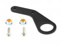 269 Motorsports Motion Raceworks Single Push Button Steering Wheel Bracket Transbrake Bump 