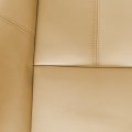 Secosautoparts Driver Or Passenger Lean Back Top Seat Cover Tan 333 Compatible With Chevy Silverado 1500 2500hd 3500hd Ls Z71