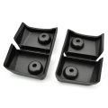 Snap-in Fenders Installation For Sea-doo Gti Gtr Rxp-x 2020-2025 