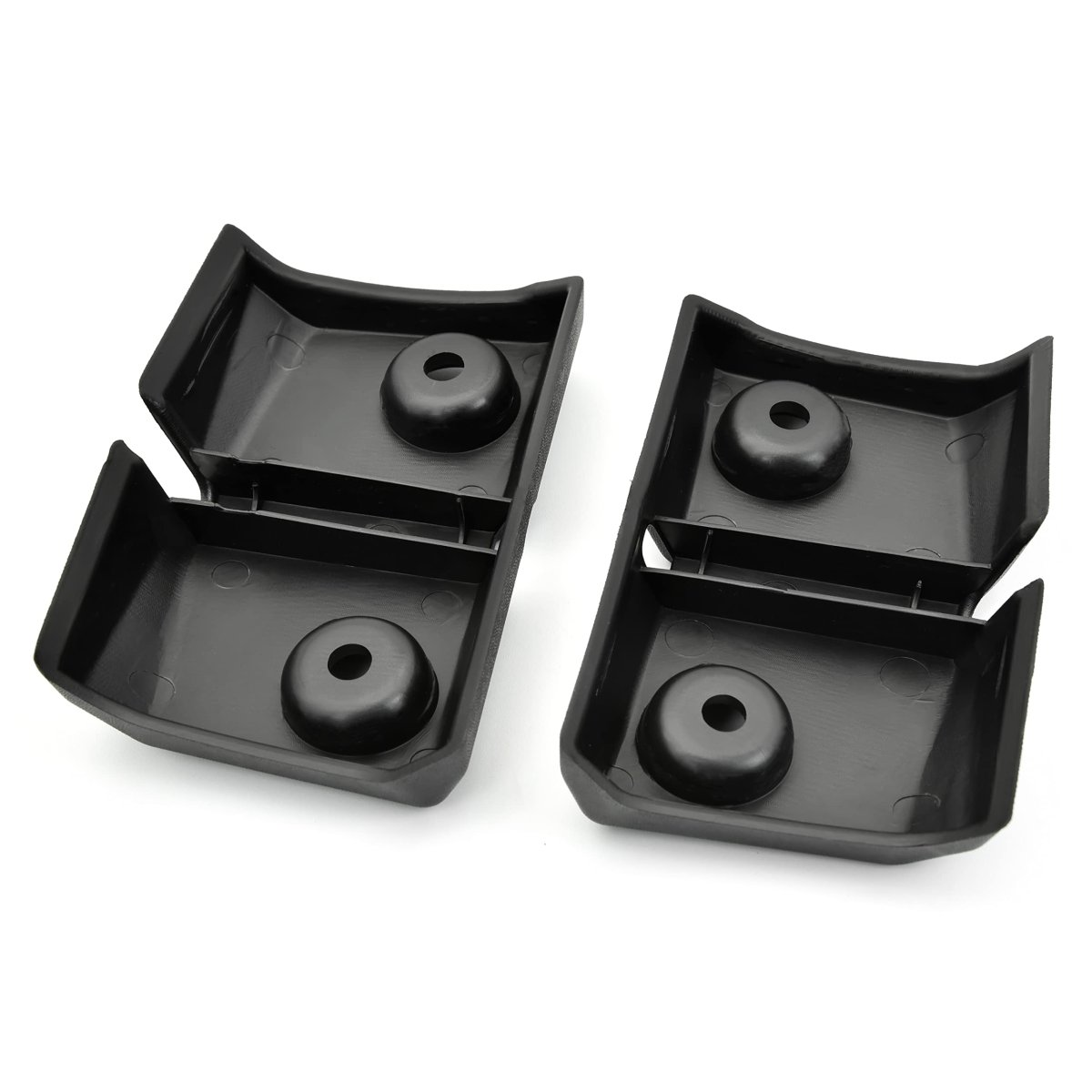 Snap-in Fenders Installation For Sea-doo Gti Gtr Rxp-x 2020-2025