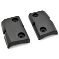 Snap-in Fenders Installation For Sea-doo Gti Gtr Rxp-x 2020-2025