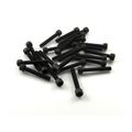 4-40 X 3 4 Hard Alloy Steel Socket Head Cap Screw 25pc Exceeds Grade 8 