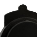 Park Sensor Hole Cover For Mercedes Benz Gle43 Amg Gls63 2017 2018 2019 Front Driver Or Passenger Side Replace Mb1087103 