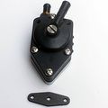 Kipa Fuel Pump For Johnson And Evinrude 25-55 Hp Outboards Replace Omc Part Number 438556 388268 385781 394543 382354 395713