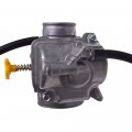 Labwork Carburetor Carb Replacement For Honda Cr80r 1985-2002 Cr80rb 1996-2002 Cr85r 2003-2004 Cr85rb