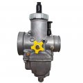 Labwork Carburetor Carb Replacement For Honda Cr80r 1985-2002 Cr80rb 1996-2002 Cr85r 2003-2004 Cr85rb