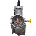 Labwork Carburetor Carb Replacement For Honda Cr80r 1985-2002 Cr80rb 1996-2002 Cr85r 2003-2004 Cr85rb