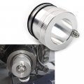 Three T Motorcycle 44mm Wheel Bearing Greaser Grease Tool Fit For Polaris Sportsman 550 Touring X2 2010-2014 