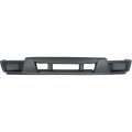 Front Lower Bumper Cover For Gmc Canyon 2004 2012 Primed Without Fog Light Holes Gm1000723 12335806 