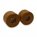 Can-am Maverick Commander 2015-22 Secondary Clutch Rollers Pair 417127016