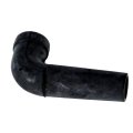 Drain Hose For Chevy Silverado 3500 2001 2019 Rubber Molded Assembly 0 59 In Inside Diameter Straight Ends Part Number Olx 