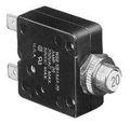 Te Connectivity W58-xc4c12a-2 Circuit Breaker Therm Push Cur-rtg 2a Panel 1 Pole Vol-rtg 250 50vac Vdc 