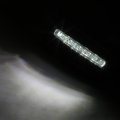 Compatible With Mazda 6 1st Gen Pair Of Eu Uk Bumper Led Fog Lights Clear Lens