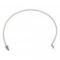 Todco Slam Lock Cable 70360 0838 