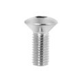 Gg Grand General 54987 Chrome Window Crank Screw 