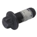 Steel Bolt For Gmc Savana 2500 3500 4500 2017 Front Vehicle Specific Fit Black Standard Style Alx-pau-ac-12630462-cla3 