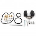 Fsfy Motorcycle Carburetor Repair Kit Carb Rebuild For Honda Xr100 1981-1984 Xr100r 1995-2003 Xr200 1980-1984 Xr200r 1986-1997