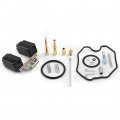 Fsfy Motorcycle Carburetor Repair Kit Carb Rebuild For Honda Xr100 1981-1984 Xr100r 1995-2003 Xr200 1980-1984 Xr200r 1986-1997