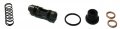 Rear Brake Master Cylinder Rebuild Kit Fits Tc125 Tc 125 2014-2015 Heavy Duty Repair Set Cup Seals Copper Washers O-rings 