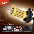A-premium Electric Power Window Regulator With 6-pin Motor Compatible Toyota Avalon 2005-2012 Sedan Front Right Passenger Side